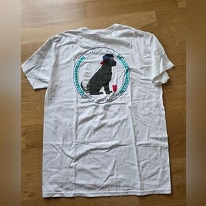 Simply Southern 'Merican Dude T Shirt-NWT